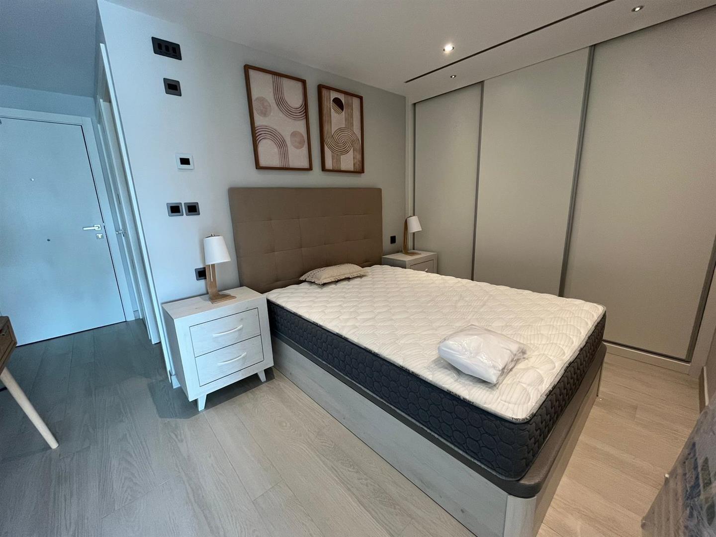 Image of Apartment - 1 Bathrooms for Rental in Marina Club-Gibraltar, Image 3